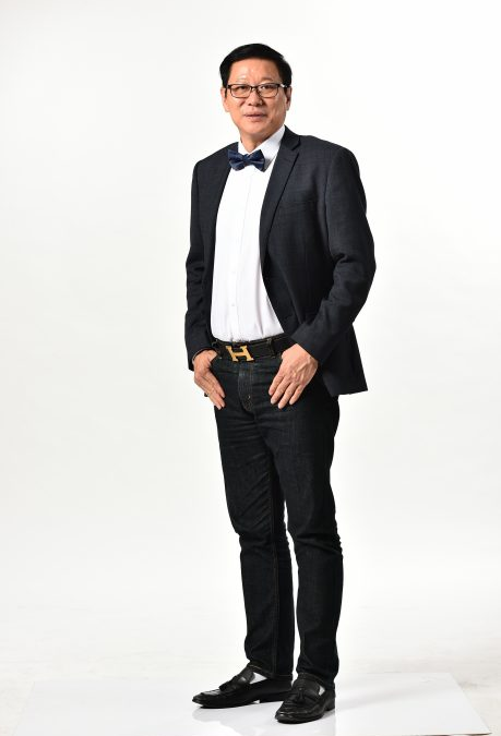 刘国泉：紧抓新契机 马福总商会续“爱拼才会赢”